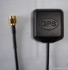 GPS active antenna