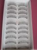 Fashion fake eyelashes 10pairs in 1 box