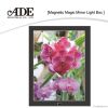 Magnetic Magic Mirror ...
