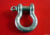 Drop Forged US G209 rigging shackle