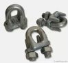 Rigging Din741 wire rope clip