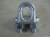 Rigging Din741 wire rope clip