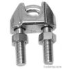 Rigging Din741 wire rope clip