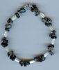 Snowflake Obsidian and...