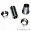Chrome-plated Hex Nut/...