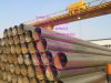 ASTM A53 grade b ERW steel pipe