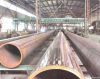 ASTM A53 grade b ERW steel pipe