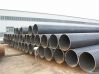 ASTM A53 grade b ERW steel pipe