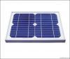 3W solar panel solar module