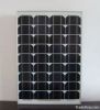 mono solar panel 20W with high efficiency