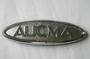 car emblem car badge auto emblem car letters