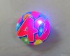 3-D soft badge/label, soft pvc badge , flashing pin/badge , label pin