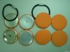 3-D soft badge/label, soft pvc badge , flashing pin/badge , label pin