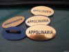 Epoxy Label (Customize...