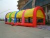 2012 Hot Sale advertising inflatable tent