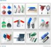 Plastic Promotional Po...