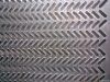 perforated metal mesh