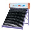 Solar Water Heater