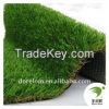 Chinese Good Quality Anti-UV outdoor artificial grass, synthetic grass