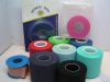 cotton sports tape with plain edge