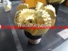 Cheap PDC Bits Matrix body Steel body Diamond PDC Bits API standard Factory