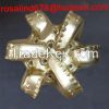 Cheap PDC Bits Matrix body Steel body Diamond PDC Bits API standard Factory