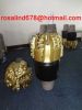 China Diamond PDC Bits Manufacture API certificated Matrix body and Steel body