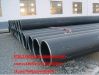 API 5L PSL2 X60M lsaw steel pipe