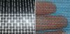 Crimped wire mesh