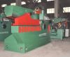 (Tianfu) Q43-4000 hydraulic alligator shear