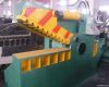 (Tianfu) Q43-4000 hydraulic alligator shear