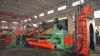 (Tianfu) YDJ-5000 hydraulic scrap metal baler shear