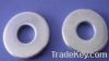 F436 hardened steel washer;through hardened washer