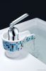 Single Handle Ceramic Bathroom Faucet