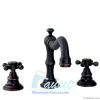 Oil Rubbed Bronze Bathroom Faucet