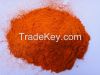 Sweet paprika powder