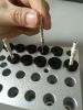 Fiber Curing Oven(HCO-...
