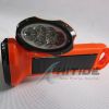 waterproof Solar Flashlight for night light