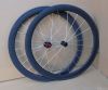 700C carbon road wheelset 50mm