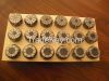 ER32 Collet Set 18pcs  