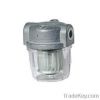 Transparent Oil Filter...