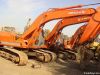 used Hitachi excavator...