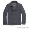 man coat