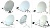 satellite dish antenna