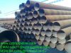 API/erw cast pipe