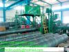 structural steel pipe ...