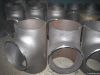 Tee, Pipe Tee, ASME B16.5 Tees