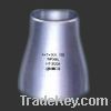 Conc.reducer&Ecc.reducer, pipe reducer