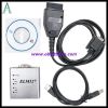 Metal ELM327 USB OBD d...