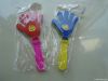 Plastic Clapper